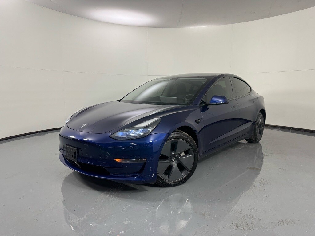 2023 TESLA MODEL 3 - Image 1