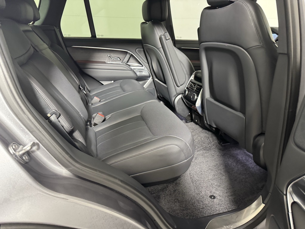 2024 LAND ROVER RANGE ROVER - Image 31