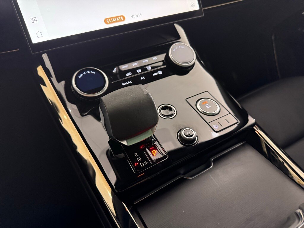 2023 LAND ROVER RANGE ROVER SPORT - Image 23