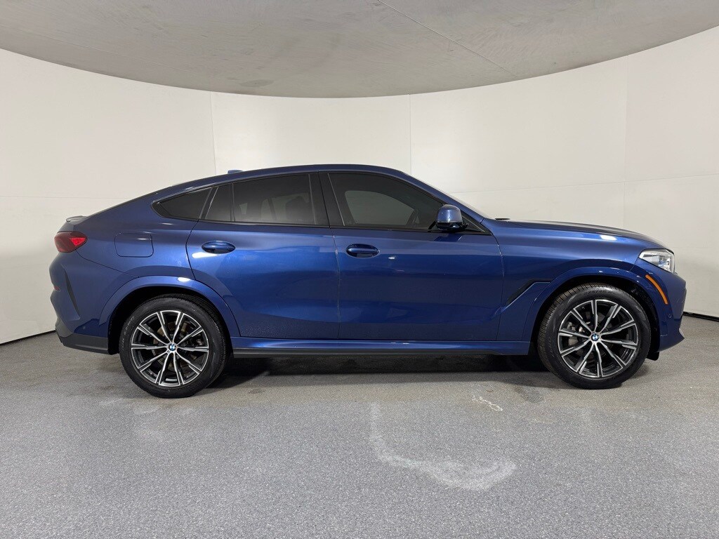 2022 BMW X6 - Image 5