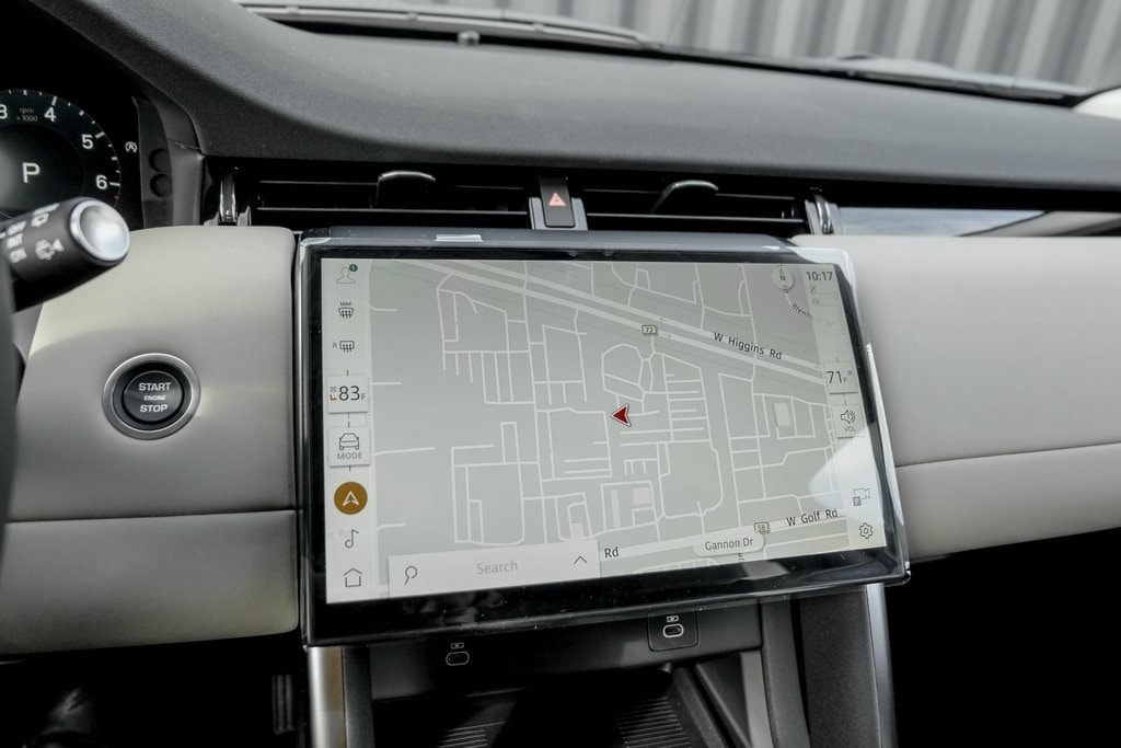 2025 LAND ROVER DISCOVERY SPORT - Image 13