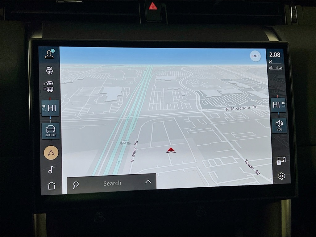 2025 LAND ROVER DISCOVERY SPORT - Image 13