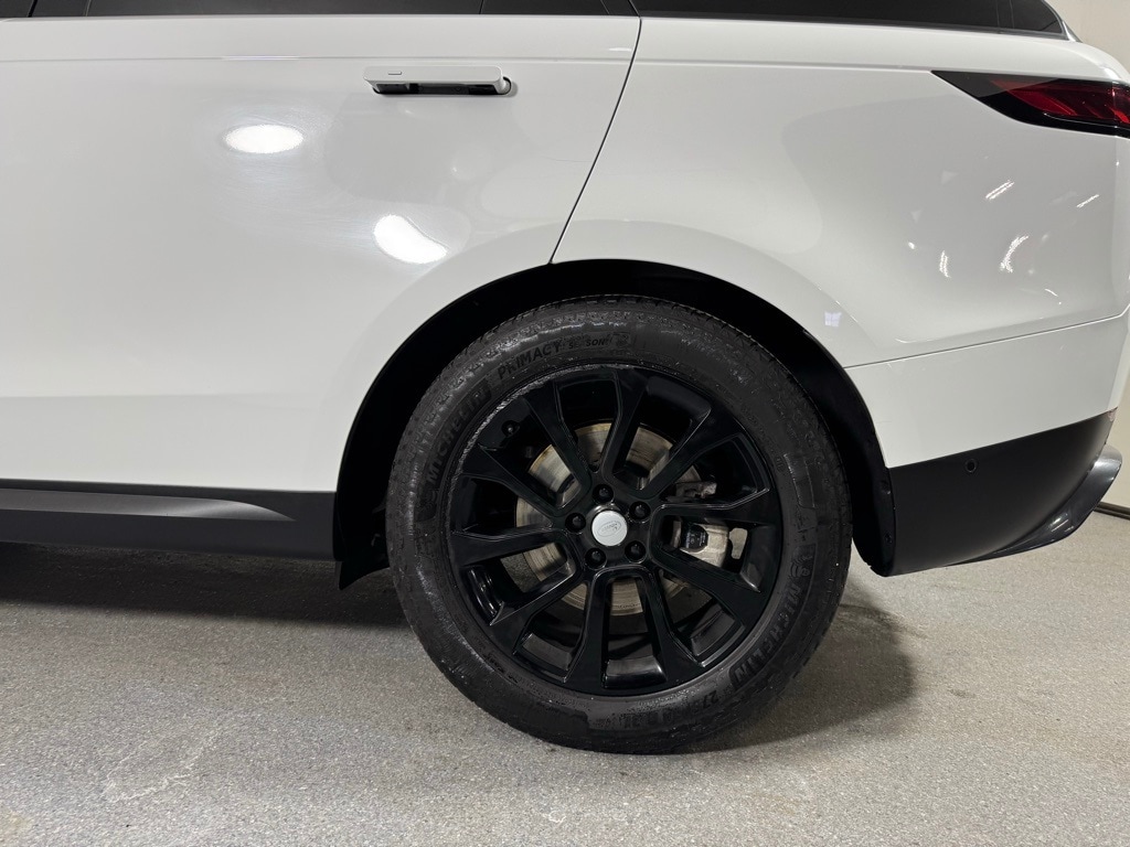 2024 LAND ROVER RANGE ROVER SPORT - Image 35