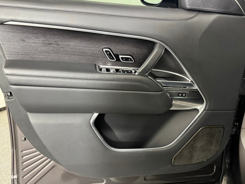 2023 LAND ROVER RANGE ROVER - Image 11