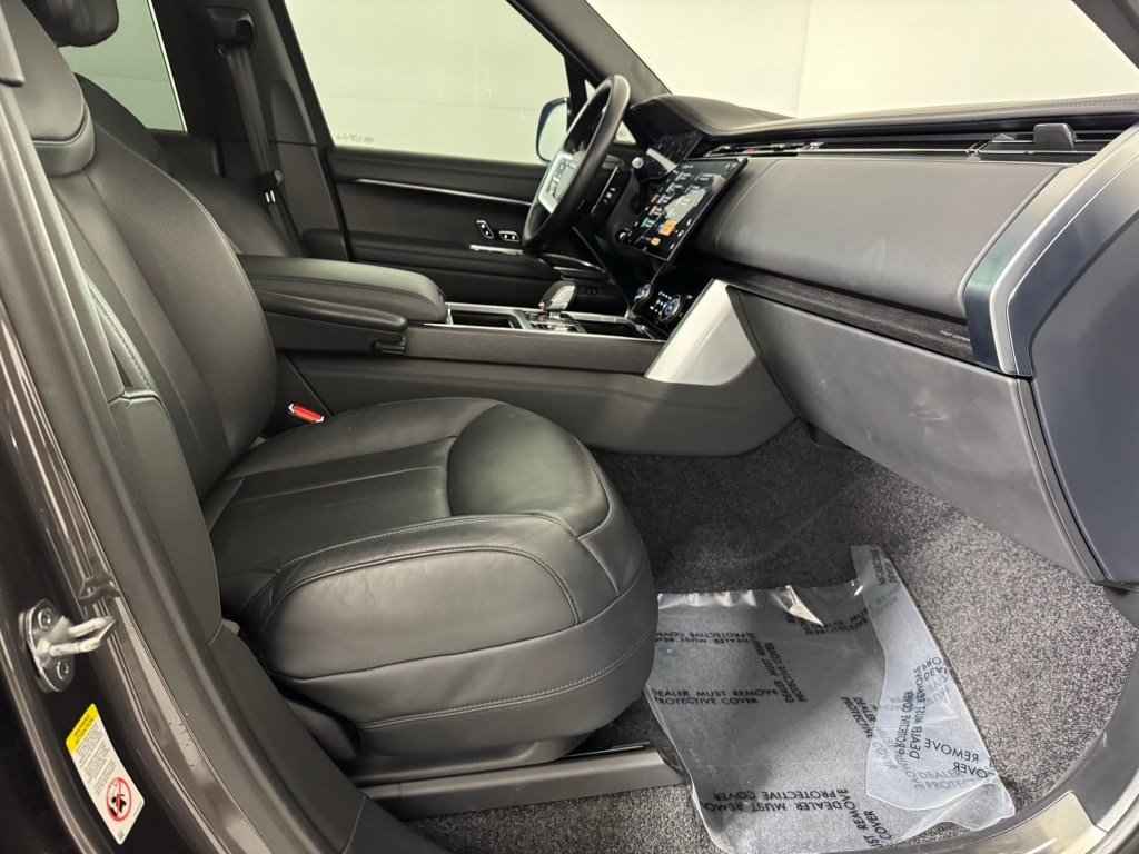 2023 LAND ROVER RANGE ROVER - Image 31