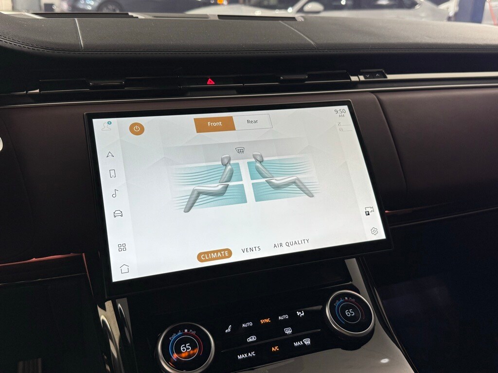 2023 LAND ROVER RANGE ROVER SPORT - Image 24