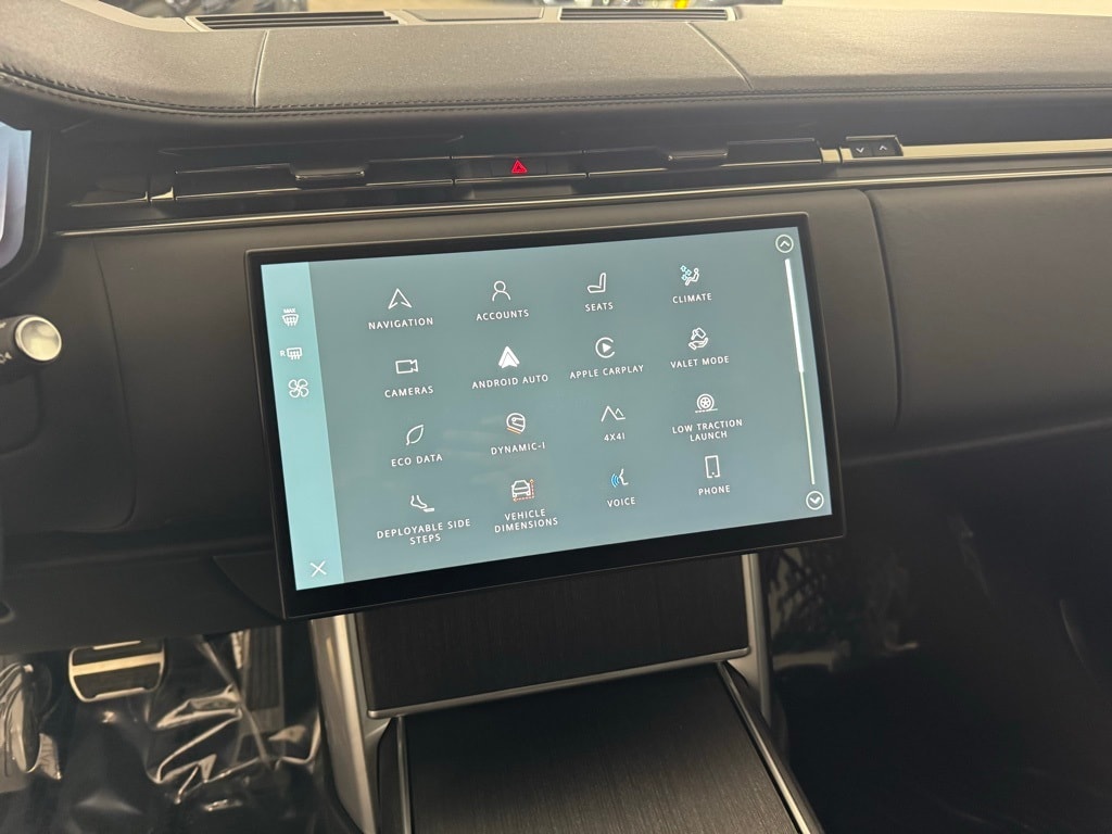 2024 LAND ROVER RANGE ROVER - Image 24