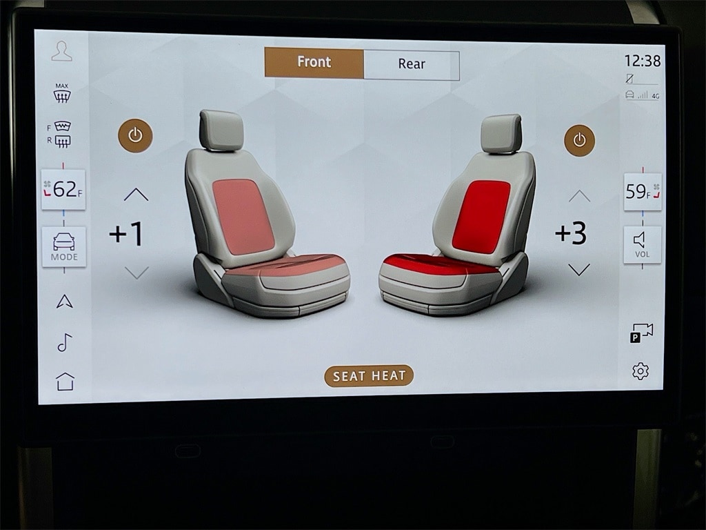 2024 LAND ROVER DISCOVERY SPORT - Image 21