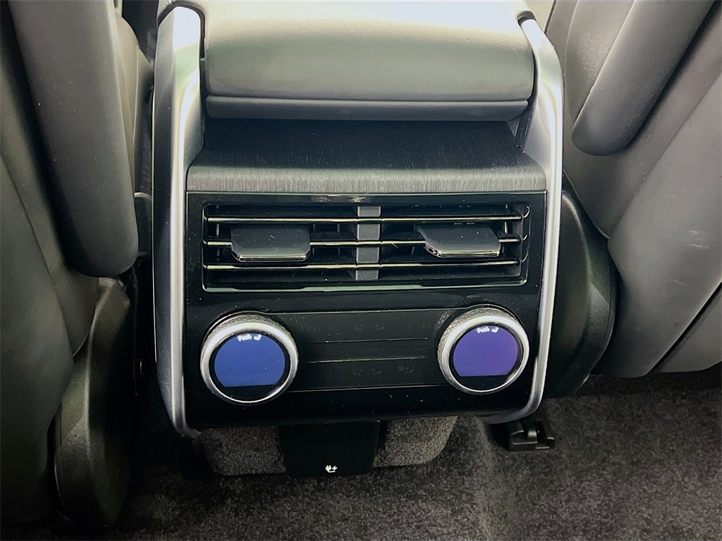 2022 LAND ROVER NEW RANGE ROVER - Image 27