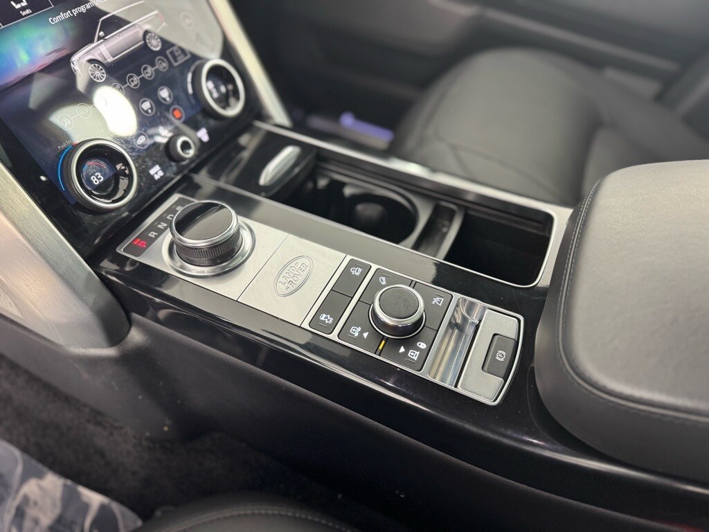 2020 LAND ROVER RANGE ROVER - Image 26