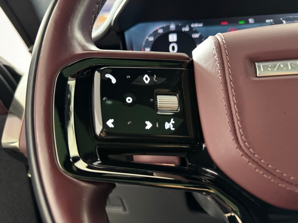 2023 LAND ROVER RANGE ROVER SPORT - Image 18