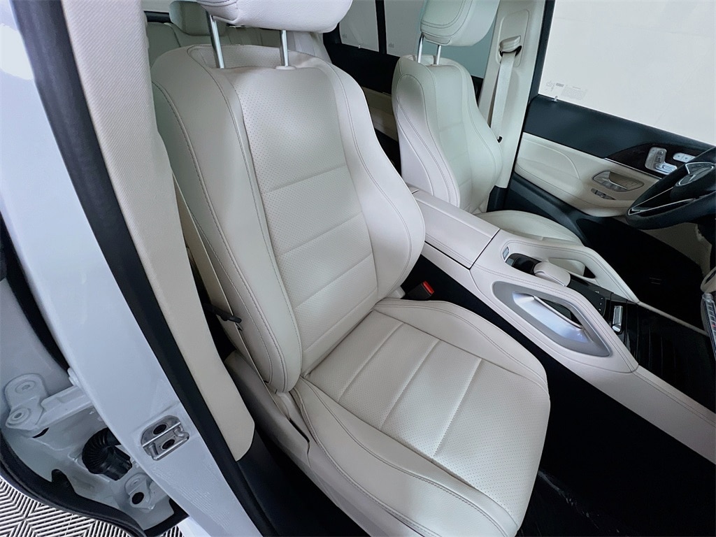 2026 MERCEDES-BENZ GLE-CLASS - Image 29