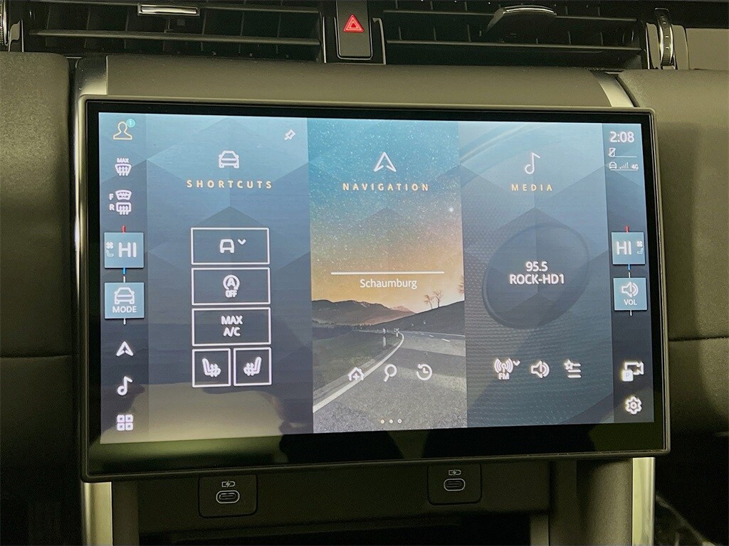 2025 LAND ROVER DISCOVERY SPORT - Image 15