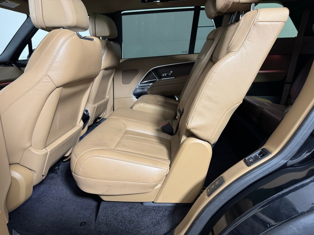 2023 LAND ROVER RANGE ROVER - Image 29