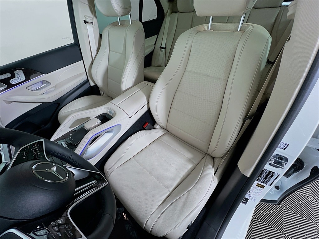 2026 MERCEDES-BENZ GLE-CLASS - Image 22