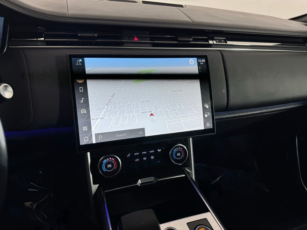 2023 LAND ROVER RANGE ROVER - Image 23