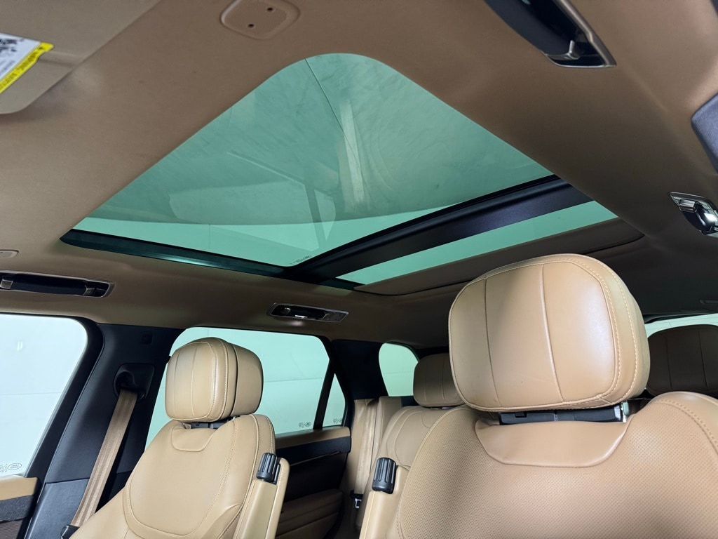 2024 LAND ROVER RANGE ROVER SPORT - Image 18