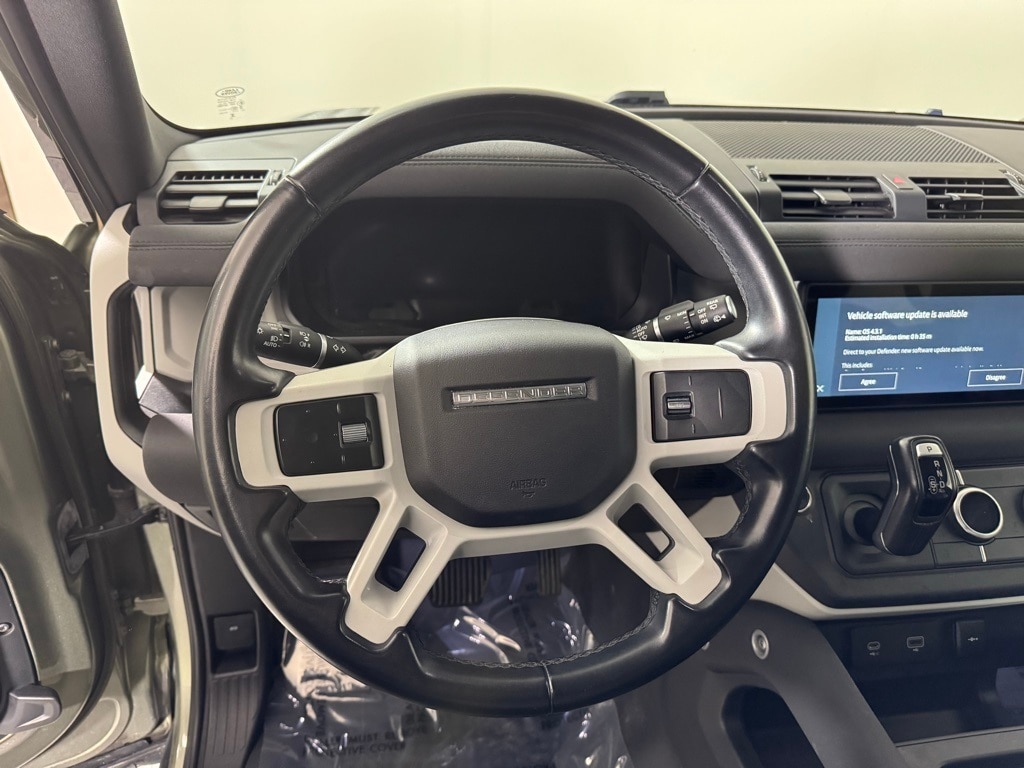 2023 LAND ROVER DEFENDER - Image 16
