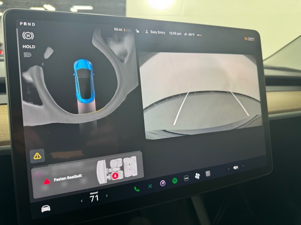 2023 TESLA MODEL 3 - Image 21