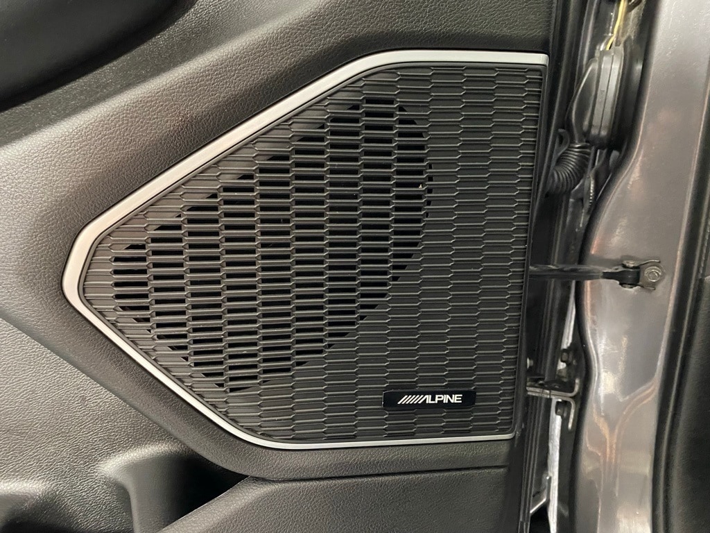 2021 JEEP GRAND CHEROKEE L - Image 24