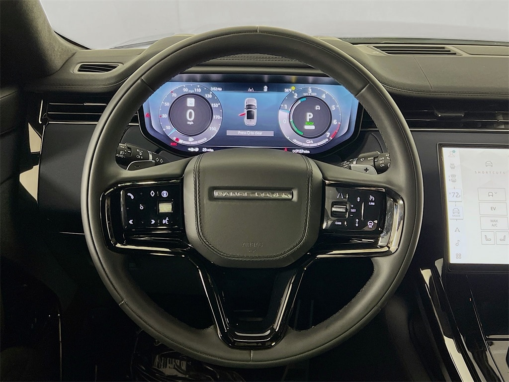 2024 LAND ROVER RANGE ROVER SPORT - Image 11