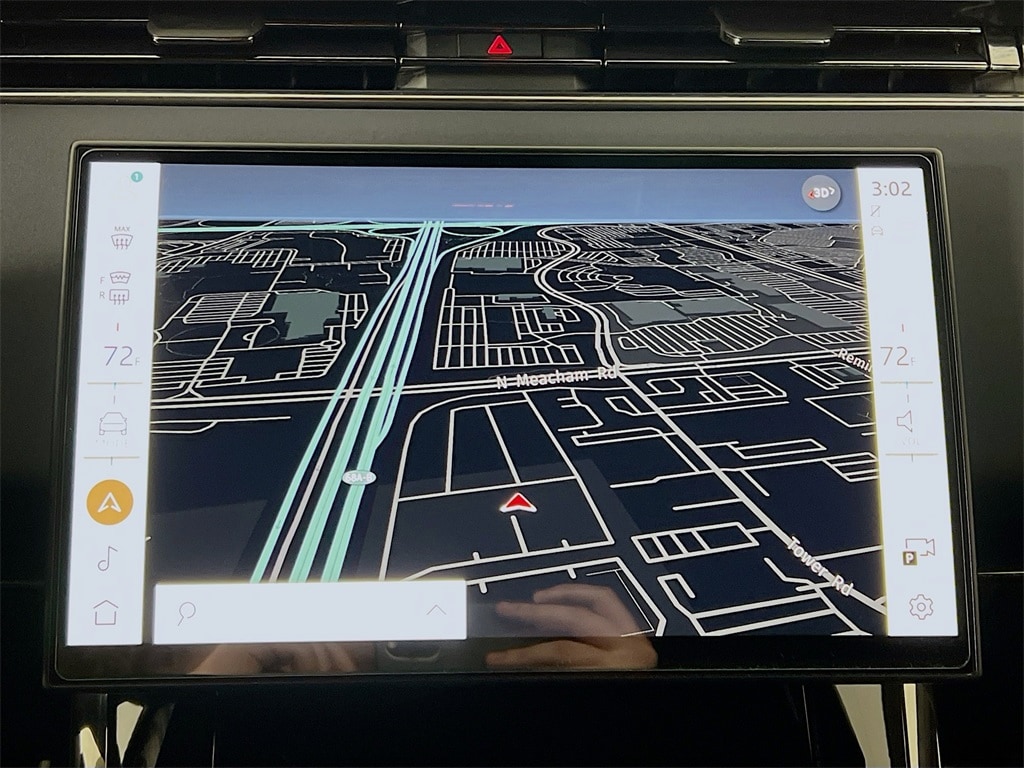 2024 LAND ROVER RANGE ROVER SPORT - Image 13