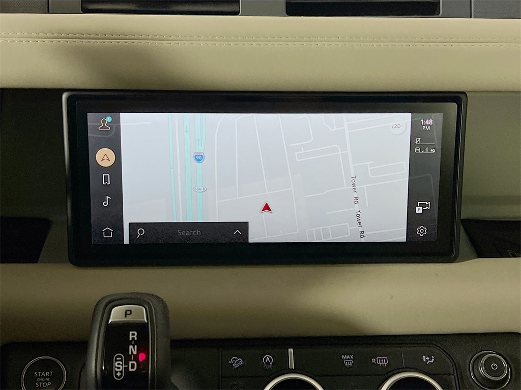 2024 LAND ROVER DEFENDER - Image 13