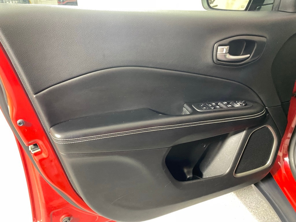 2021 JEEP COMPASS - Image 8