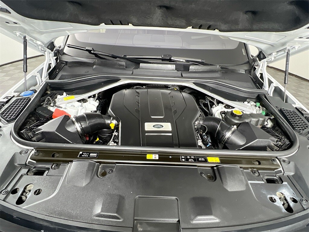 2022 LAND ROVER NEW RANGE ROVER - Image 33