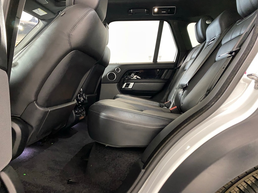 2021 LAND ROVER RANGE ROVER - Image 28