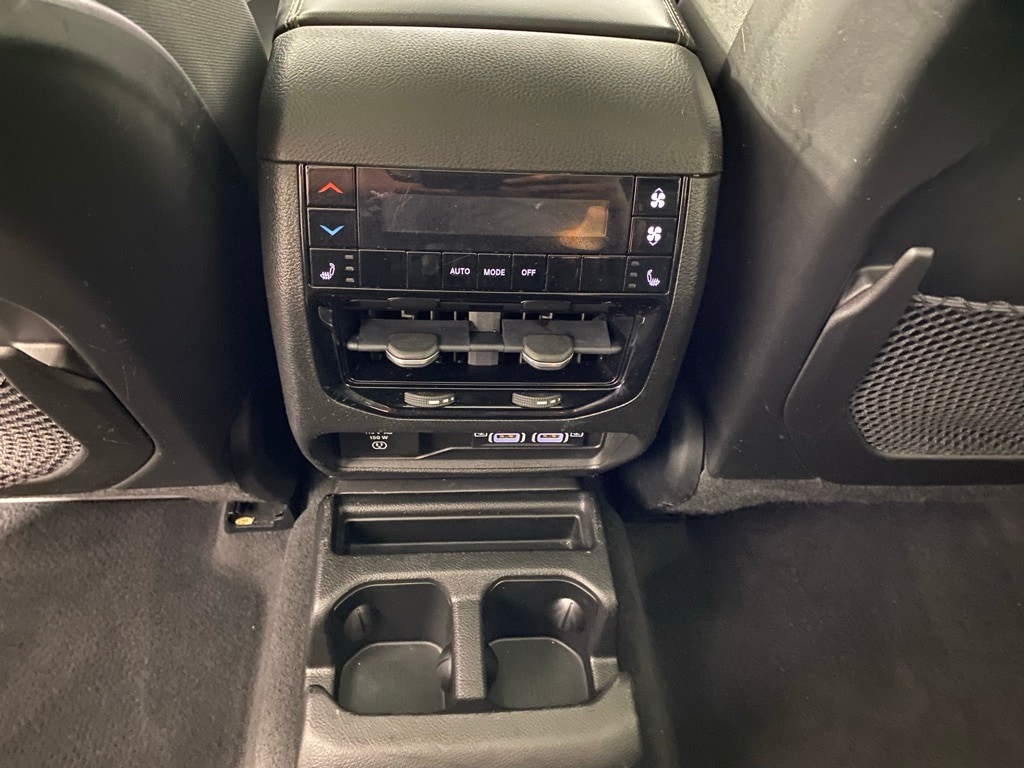 2021 JEEP GRAND CHEROKEE L - Image 28