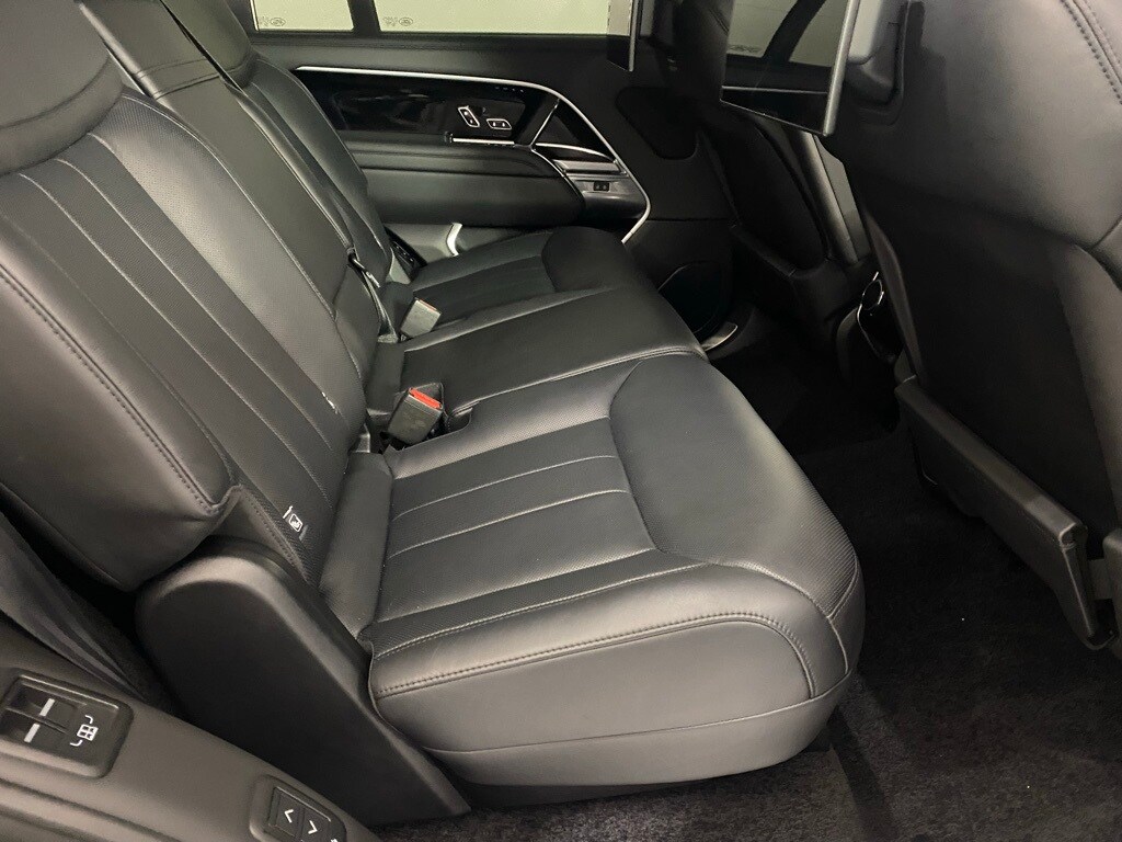 2023 LAND ROVER RANGE ROVER - Image 27