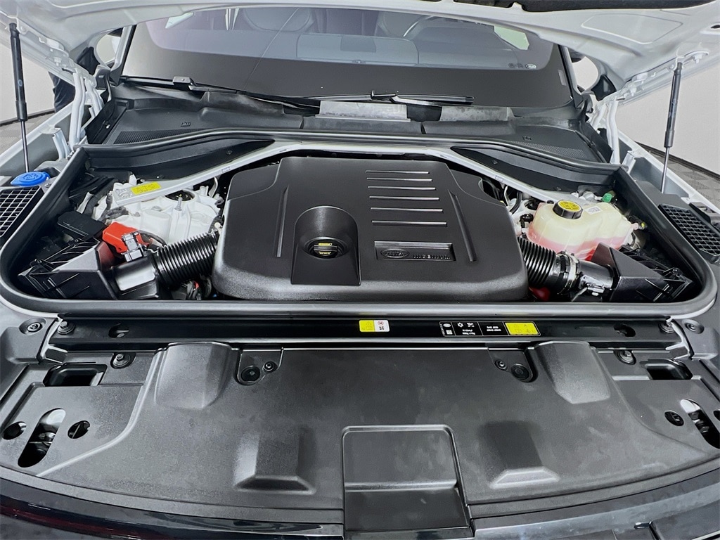 2023 LAND ROVER RANGE ROVER - Image 32