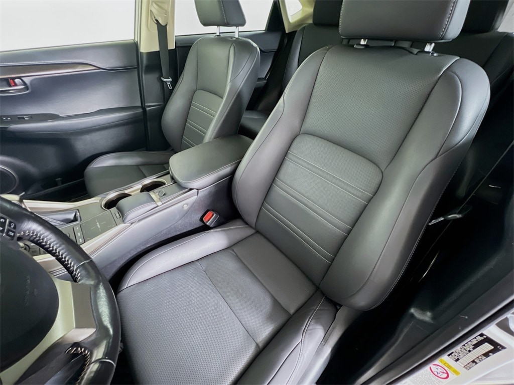 2019 LEXUS NX - Image 20