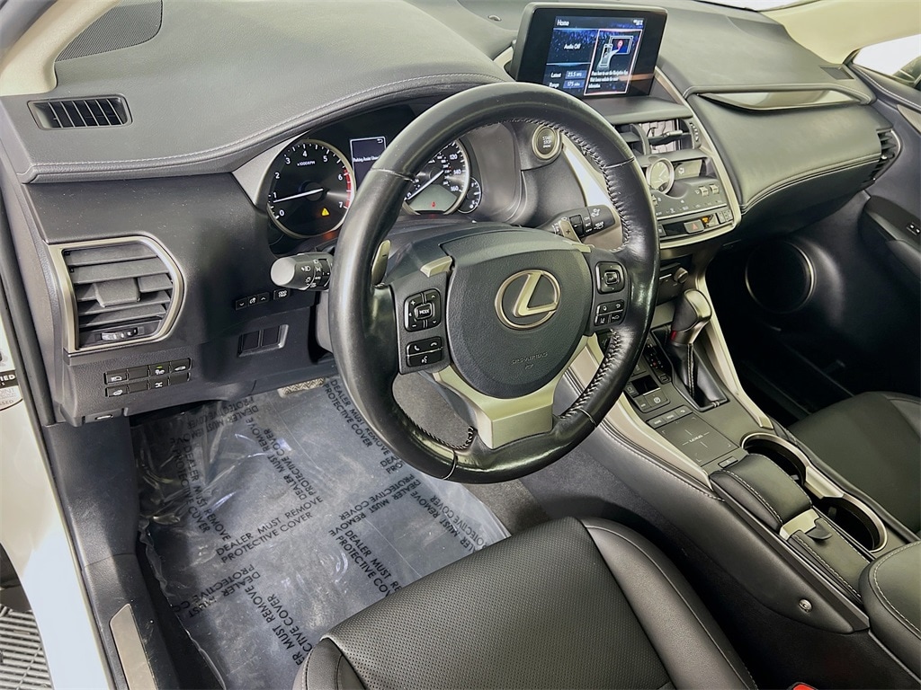 2019 LEXUS NX - Image 9