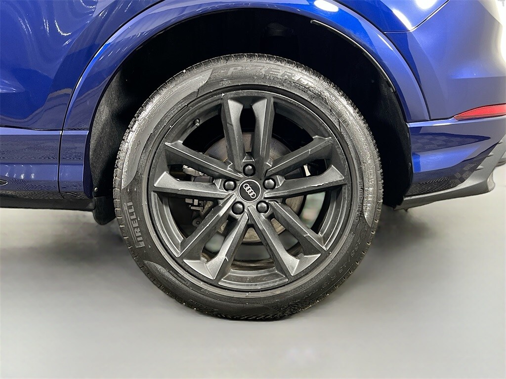 2023 AUDI Q3 - Image 30