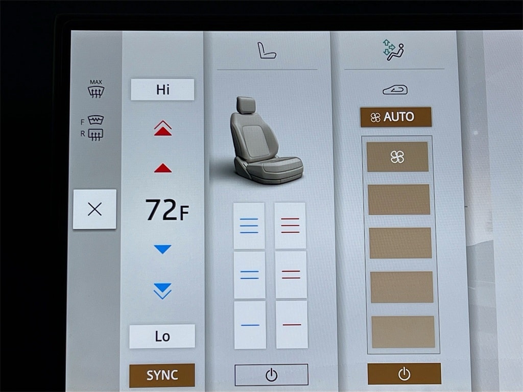 2024 LAND ROVER RANGE ROVER SPORT - Image 21