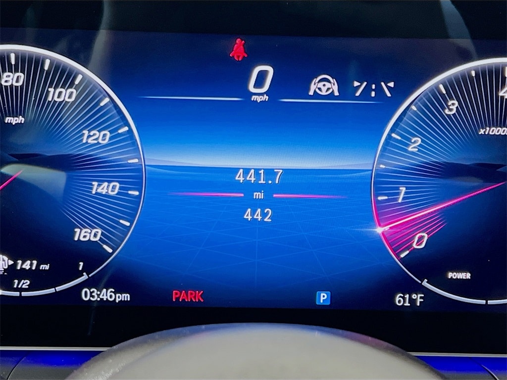 2026 MERCEDES-BENZ GLE-CLASS - Image 12