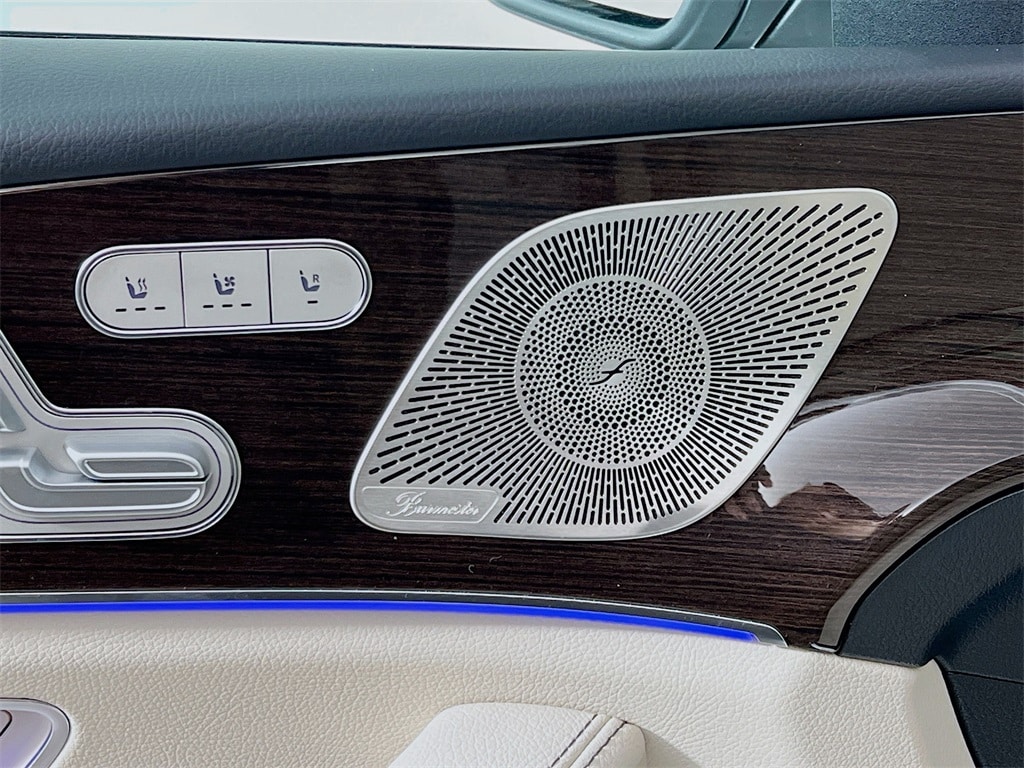 2026 MERCEDES-BENZ GLE-CLASS - Image 19