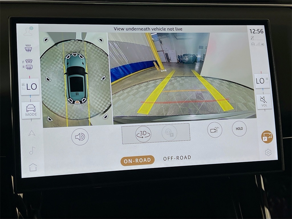 2025 LAND ROVER RANGE ROVER SPORT - Image 14