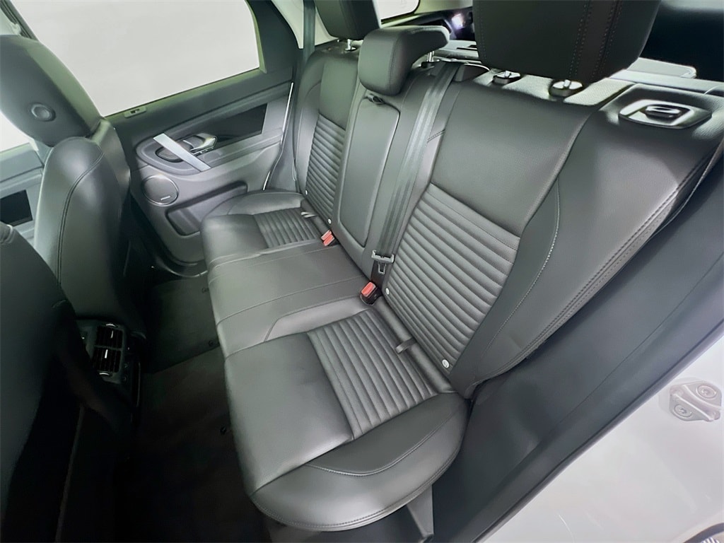 2024 LAND ROVER DISCOVERY SPORT - Image 26