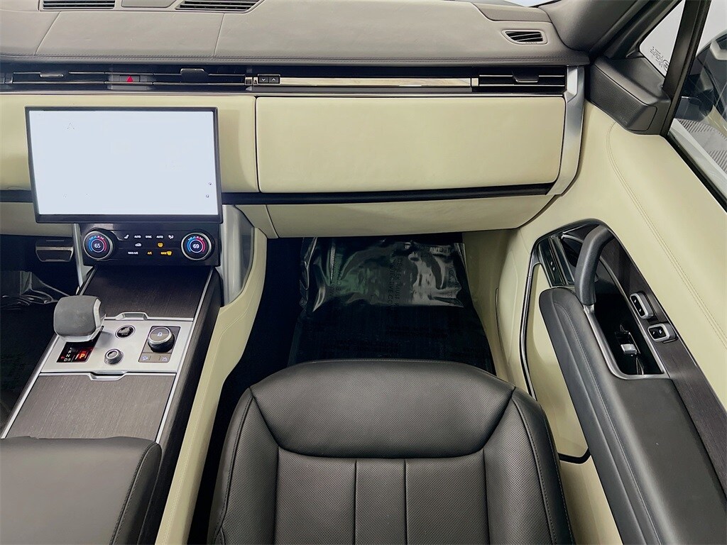 2022 LAND ROVER NEW RANGE ROVER - Image 25