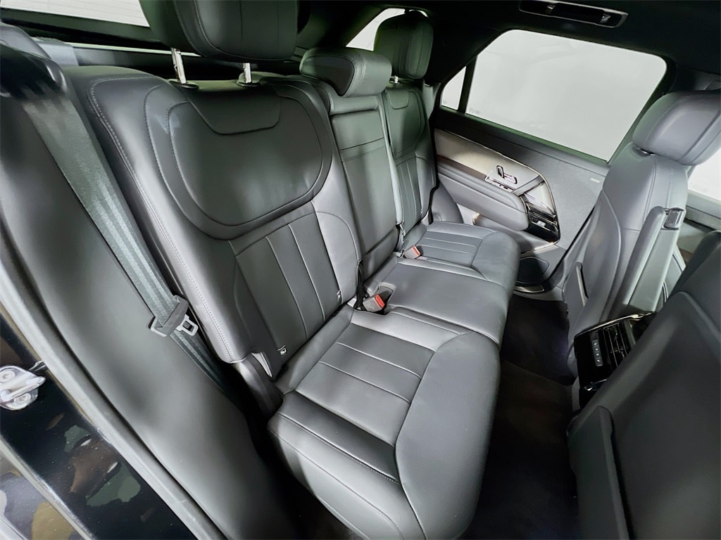 2025 LAND ROVER RANGE ROVER SPORT - Image 29