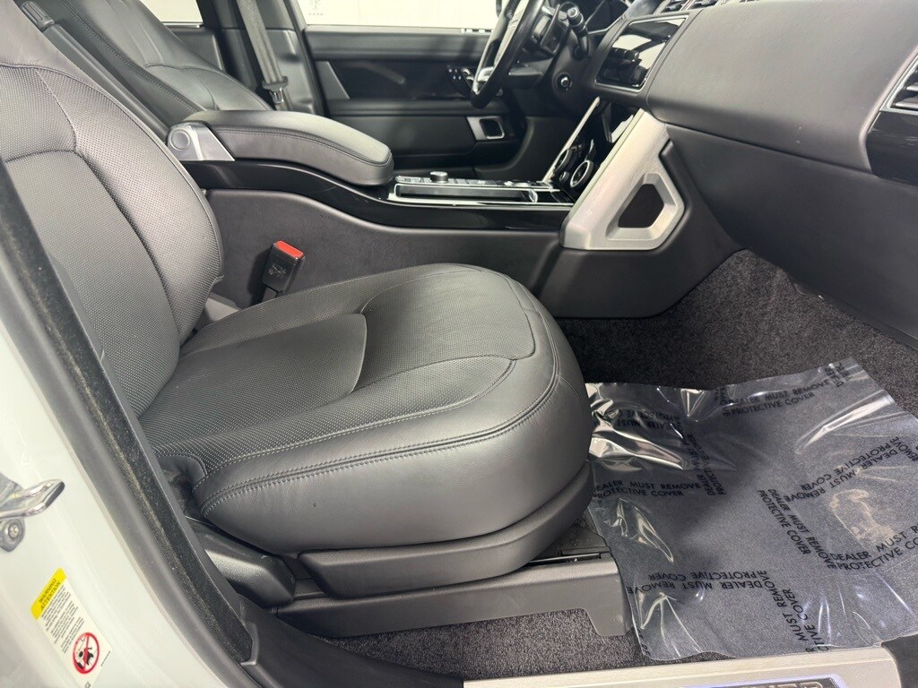 2020 LAND ROVER RANGE ROVER - Image 33