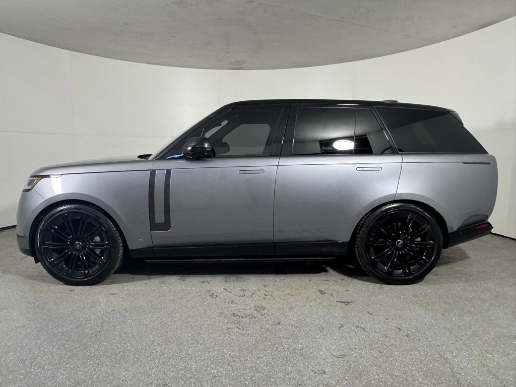 2024 LAND ROVER RANGE ROVER - Image 9