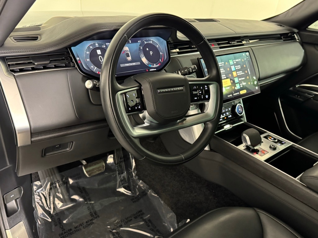 2023 LAND ROVER RANGE ROVER - Image 19