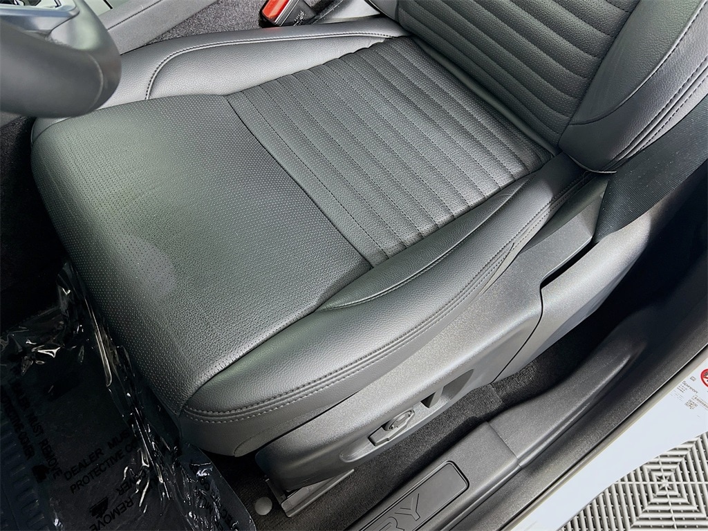 2024 LAND ROVER DISCOVERY SPORT - Image 20