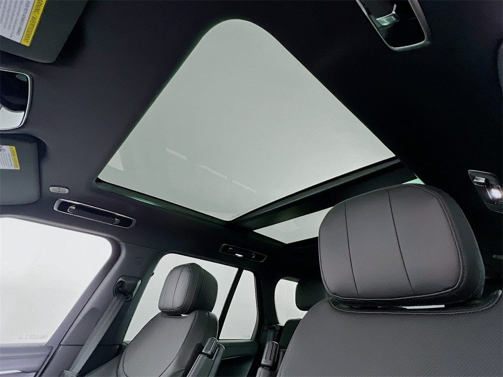 2025 LAND ROVER RANGE ROVER - Image 23