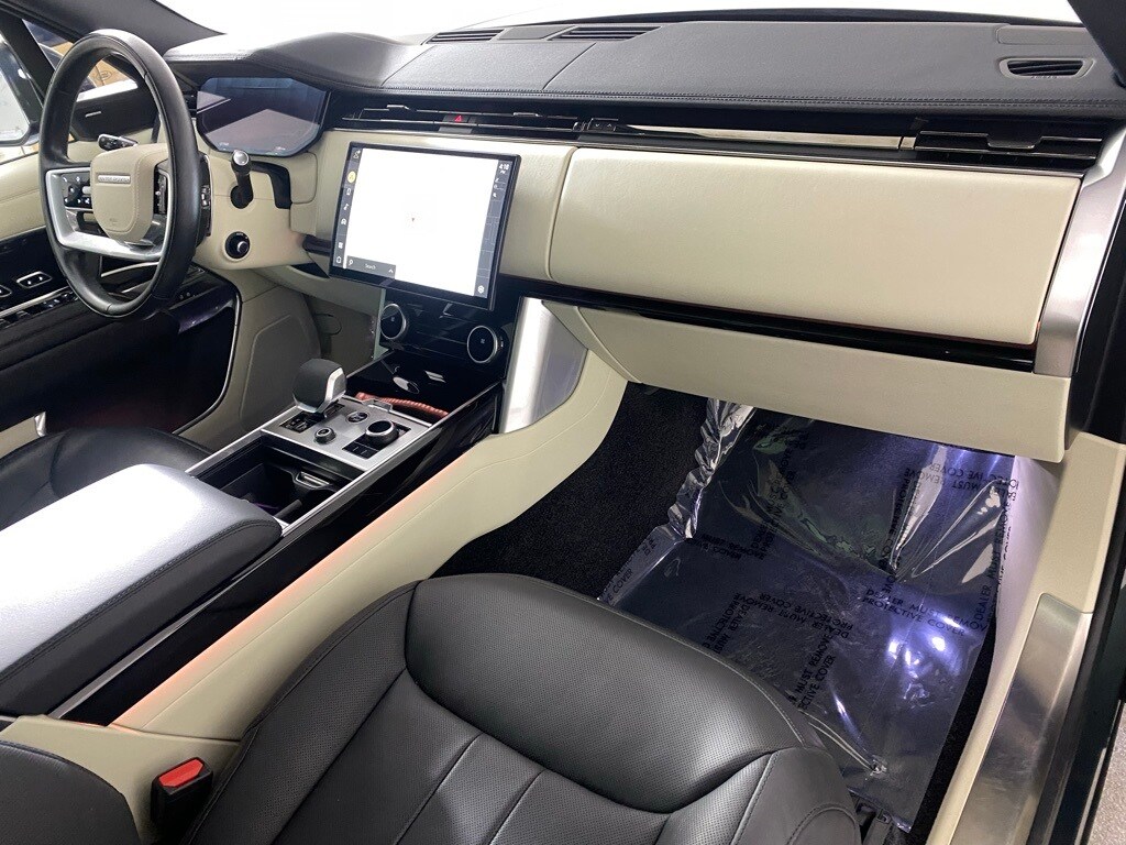 2023 LAND ROVER RANGE ROVER - Image 33