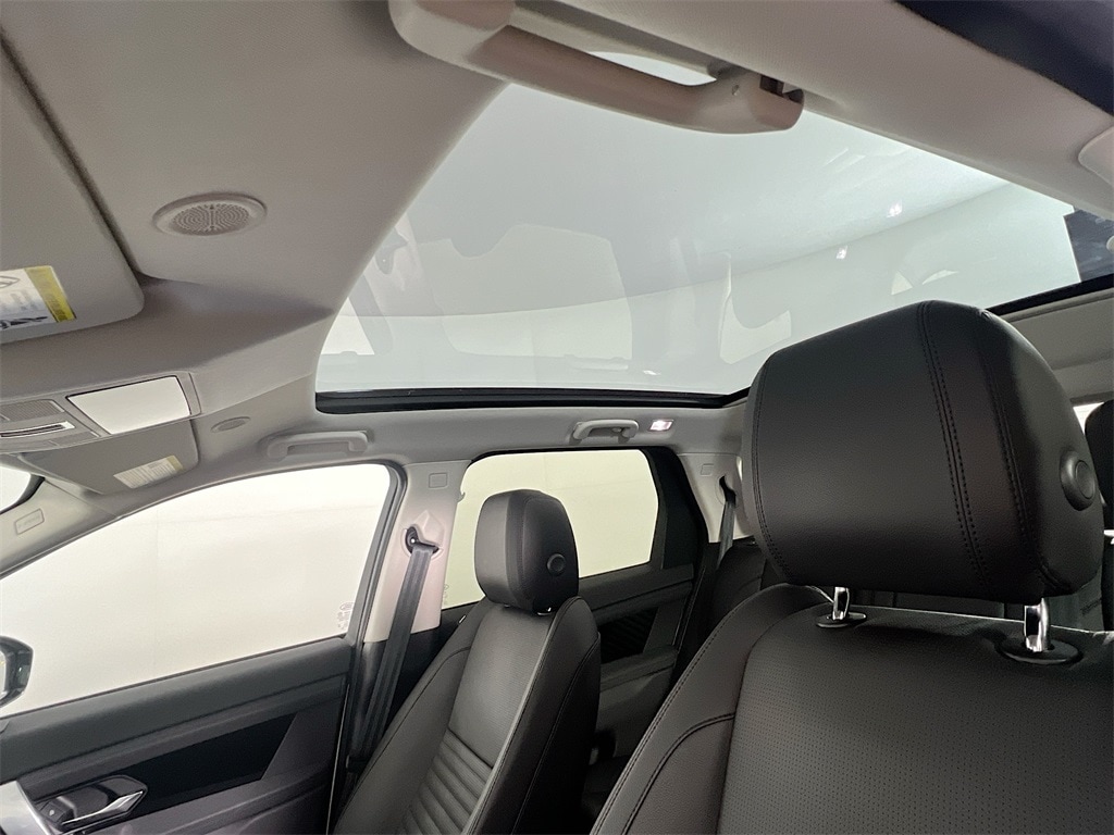 2024 LAND ROVER DISCOVERY SPORT - Image 23